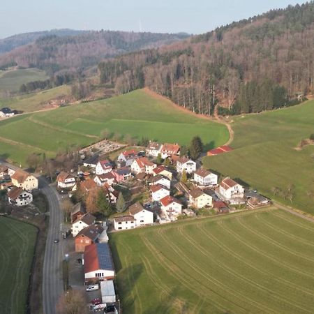 Cama Lägenhet Schuttertal Exteriör bild