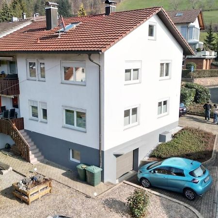 Cama Lägenhet Schuttertal Exteriör bild